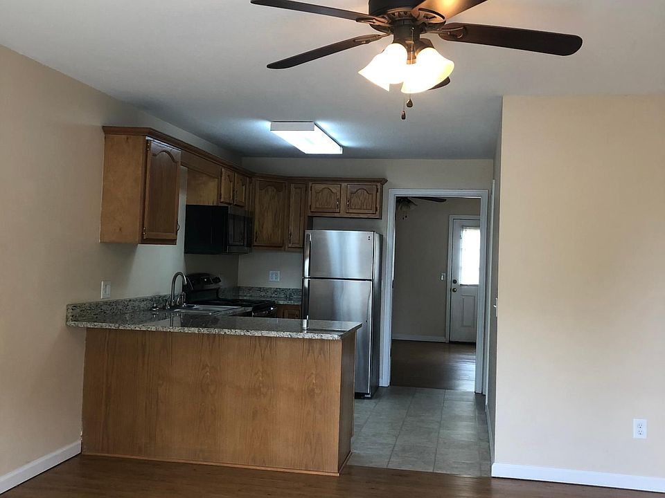 1608 CHRIS DR Murray KY Zillow