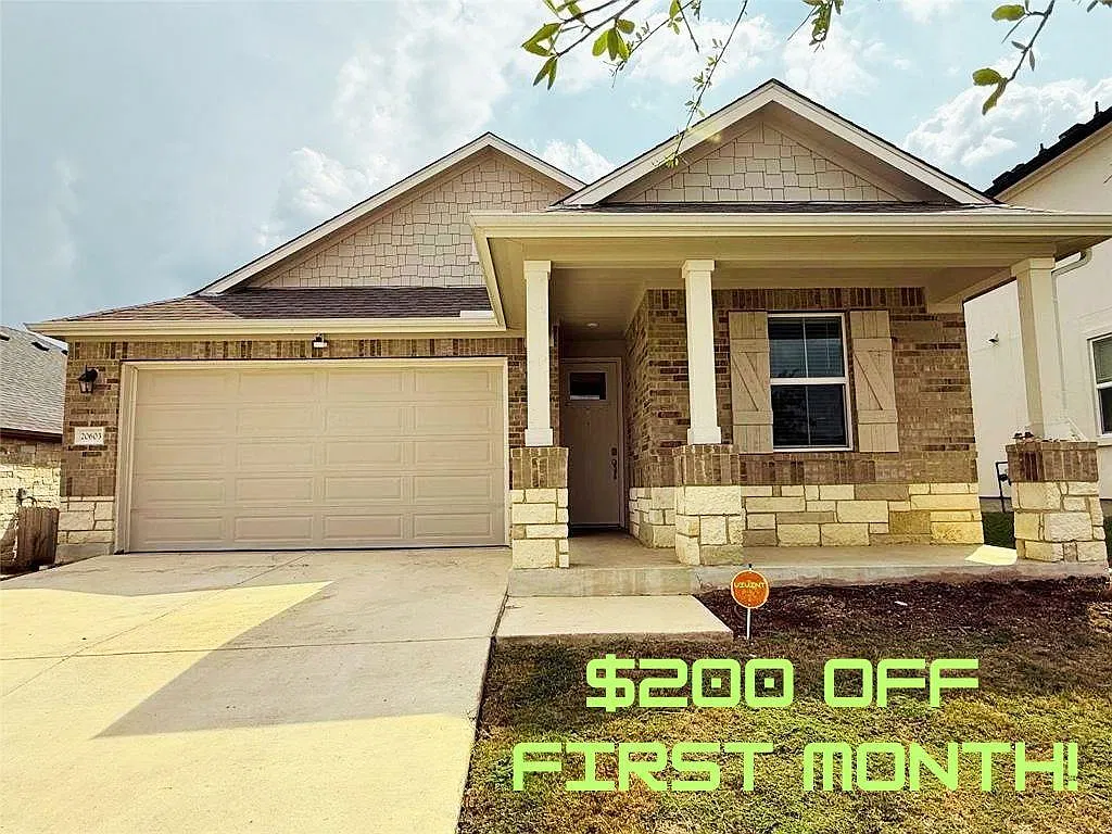 3 bed, 2.0 bath, 1835 sqft, $2,100 — Photo 1