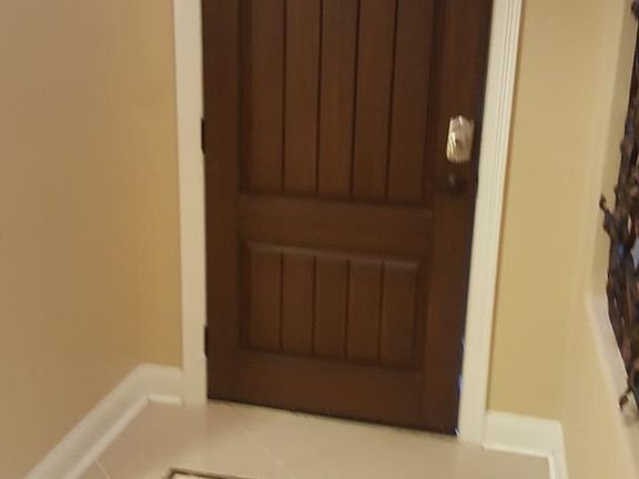 Entrance Foyer