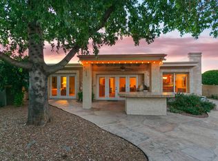 8040 N Casas Carmen, Tucson, AZ 85742