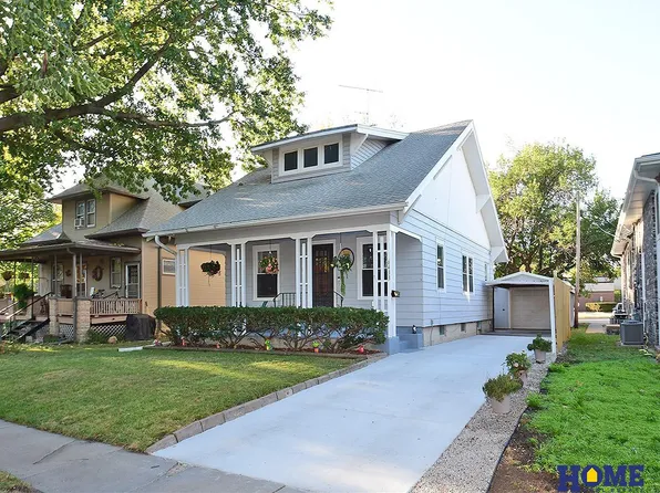 6433 Platte Ave, Lincoln, NE 68507