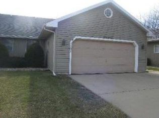 1167 Yale Ave, Bourbonnais, IL 60914