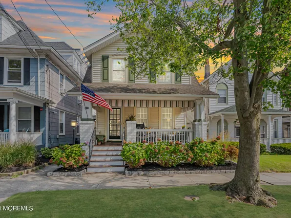 121 Main Avenue, Ocean Grove, NJ 07756