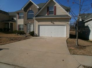2232 Creel Rd, College Park, GA 30349