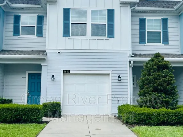 1612 Pottsburg Point Dr, Jacksonville, FL 32207