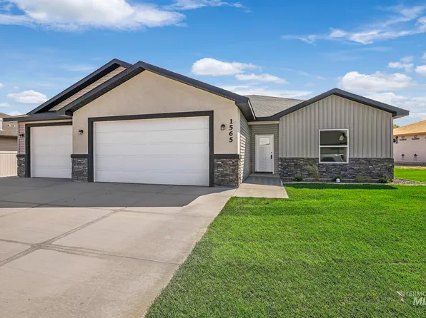 1565 Morning Dove Way, Twin Falls, ID 83301