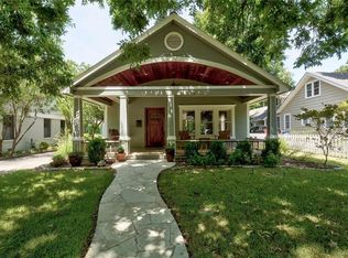 4206 Sinclair Ave, Austin, TX 78756