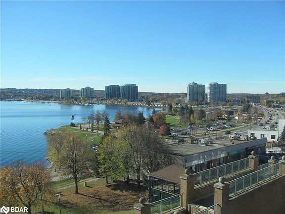 5th image of 150 Dunlop St E #605