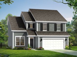 Cameron Plan, The Farm at Neill's Creek, Lillington, NC 27546