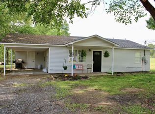 604 E Midland Valley Rd, Panama, OK 74951