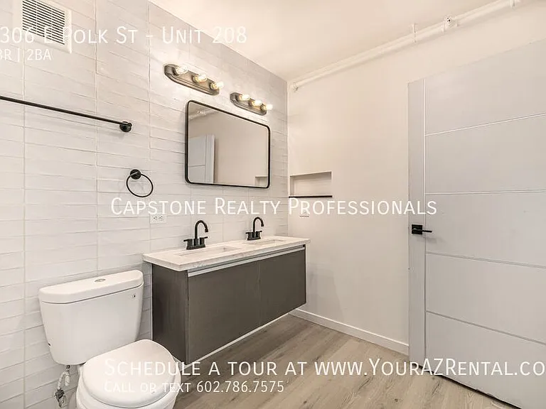 5306 E Polk St #208 — Photo 11