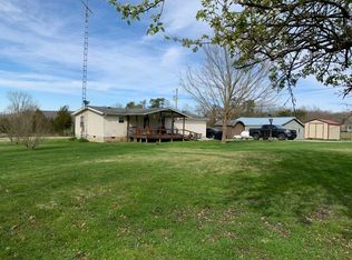 810 Hall Rd, Flemingsburg, KY 41041