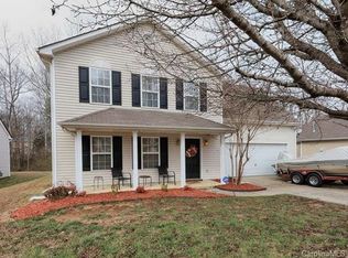 9419 Isaac Hunter Dr #28, Charlotte, NC 28214