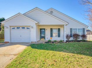 218 Southland Ave, Boiling Springs, SC 29316