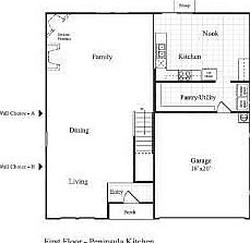 2nd image of 104 Gatewood Bay