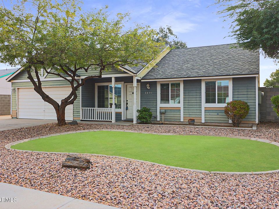 1st image of 6851 W Jenan Dr