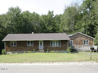 15 Twin Brook Ter, Monroe, CT 06468