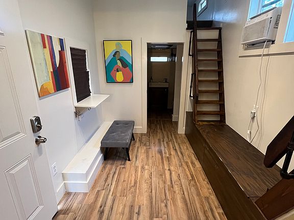 Interior: 
Living Room/Main Area