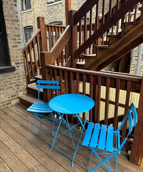 829 W Cornelia Ave #2W — Photo 16