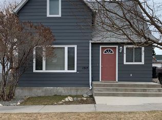 1717 Lincoln St, Helena, MT 59601