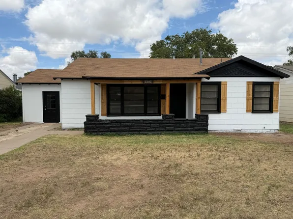 3416 29th St, Lubbock, TX 79410