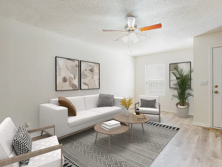 Windsor Townhomes — Photo 6