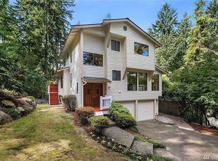 4133 158th Ave SE, Bellevue, WA 98006