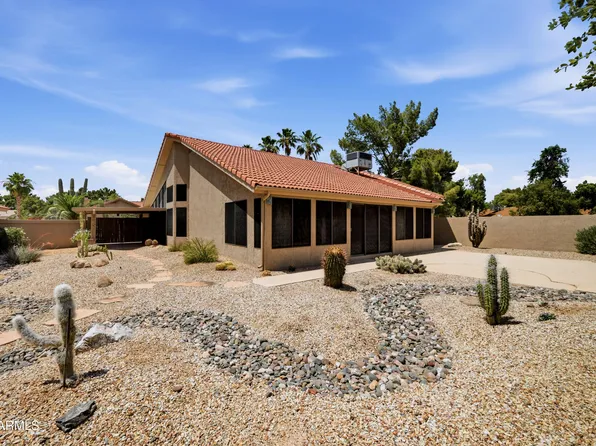 13747 W VILLA RIDGE Drive, Sun City West, AZ 85375