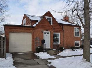 1356 Mandel Ave, Westchester, IL 60154