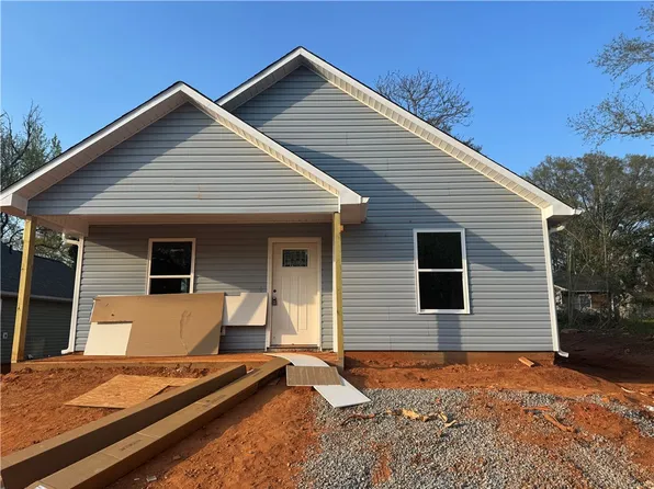 820 Delia St, Anderson, SC 29624