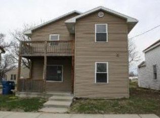 161 W Chestnut St, Kankakee, IL 60901