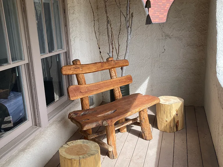 111 E Santa Fe Ave #9 — Photo 29