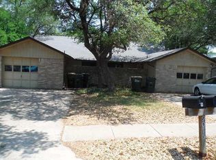 9015 Sawtooth Ln #A, Austin, TX 78729