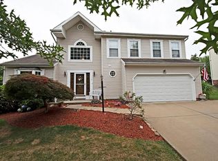 119 Hazelwood Dr, Cranberry Township, PA