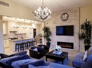 5346 Thistle Wind Dr, Las Vegas, NV 89135