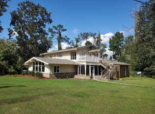 3194 W Capps Hwy, Monticello, FL 32344