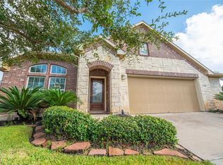 29010 Blue Finch Ct, Katy, TX 77494
