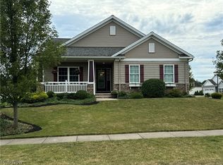 15112 Sawgrass Ln, Middlefield, OH 44062