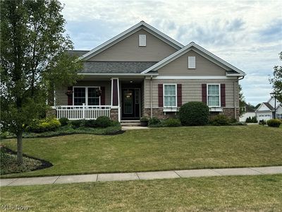 15112 Sawgrass Ln, Middlefield, OH, 44062