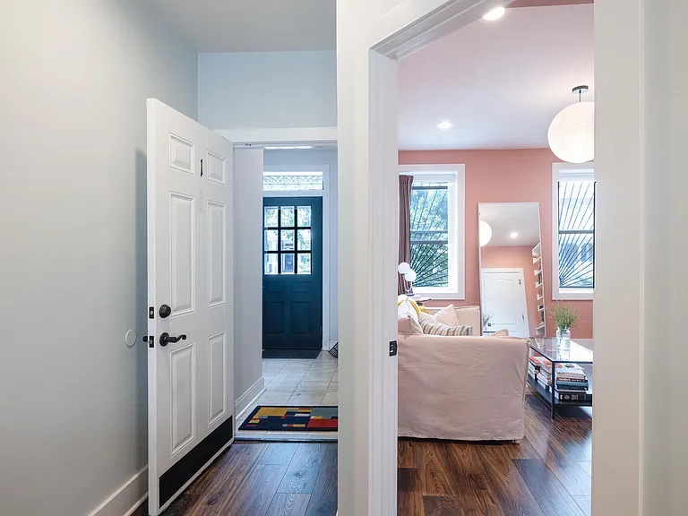 714 Rock Creek Church Rd NW #1 — Photo 3