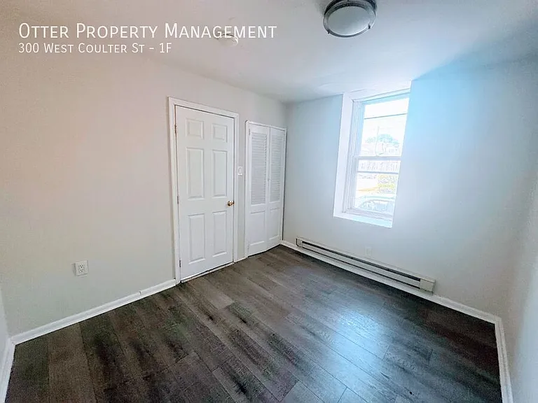 300 W Coulter St #1F — Photo 9