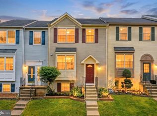 7617 Chadds Landing Way, Manassas, VA 20111