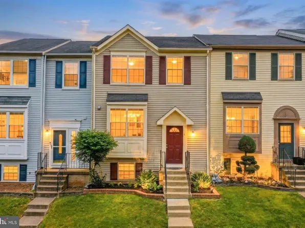 7617 Chadds Landing Way, Manassas, VA 20111