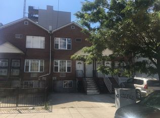 922 Herkimer St, Brooklyn, NY 11233