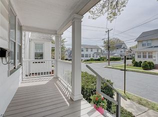 14 Wellesley St, Maplewood, NJ 07040