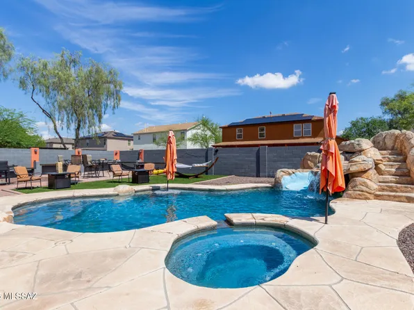 4900 W Calle Don Alberto, Tucson, AZ 85757