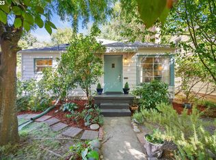 5930 SE 23rd Ave, Portland, OR 97202