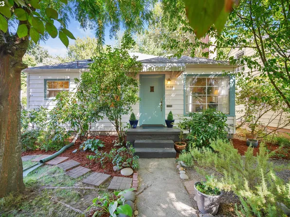 5930 SE 23rd Ave, Portland, OR 97202