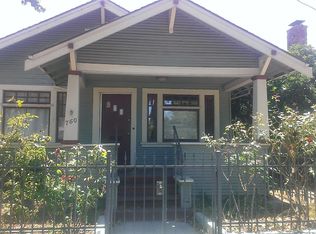 760 E Saint James St, San Jose, CA 95112