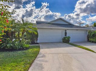 12790 SE BERWICK Court, Hobe Sound, FL 33455